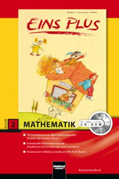 EINS PLUS 2. CD-ROM für zu Hause: Ausgabe Österreich!