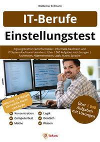 Einstellungstest IT-Berufe