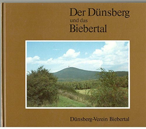 Der Dünsberg und das Biebertal