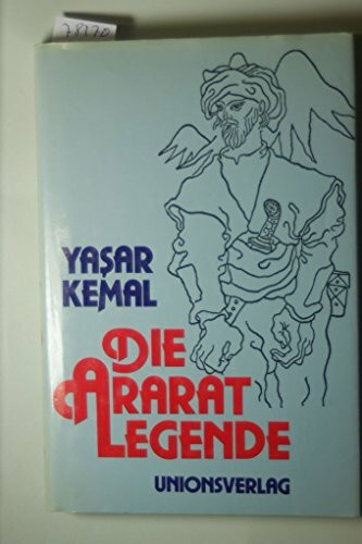 Ararat Legende