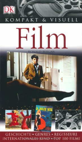 Film: Geschichte, Genres, Regisseure, Internationales Kino, Top 100 Filme (Kompakt & Visuell)