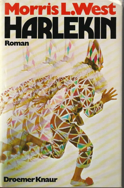 Harlekin