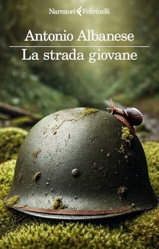 La strada giovane (I narratori)