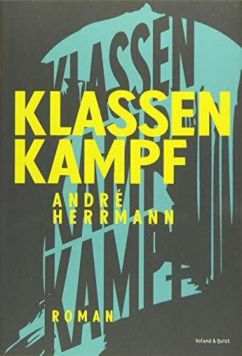 Klassenkampf