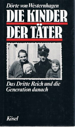 Die Kinder der Täter
