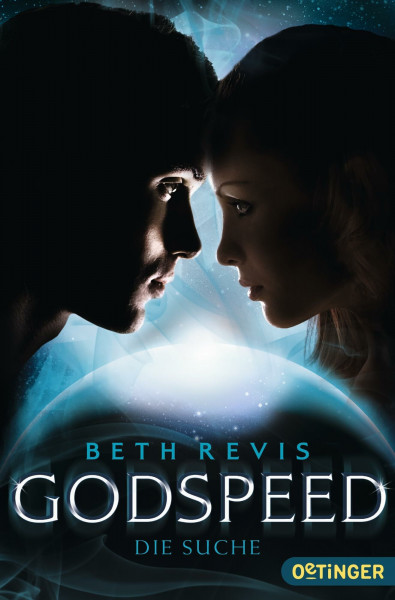 Godspeed 2. Die Suche