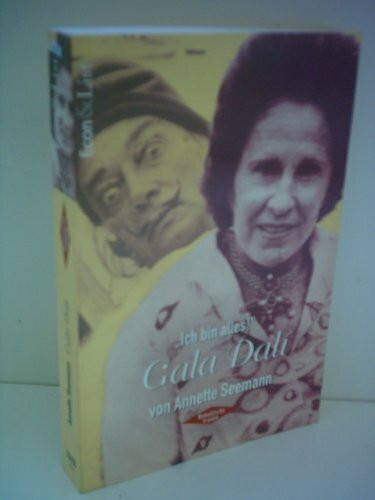 'Ich bin alles!', Gala Dali