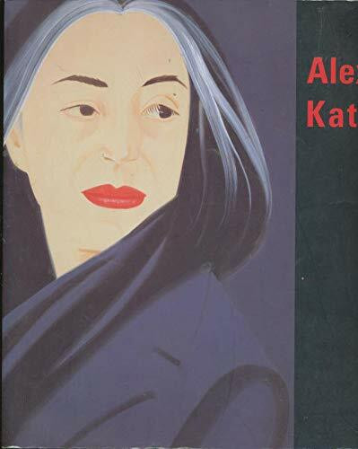 Alex Katz (20th Century Masters)