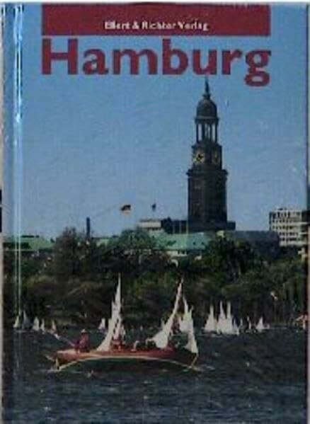Hamburg (Ellert & Richter Miniaturen)