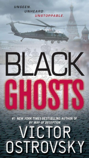 Black Ghosts