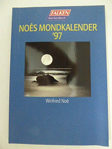 Noes Mondkalender '97.