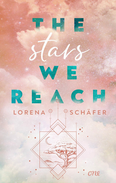The stars we reach - Emerald Bay, Band 1: Hochromantische Strangers-to-Lovers-Geschichte vor australischer Kulisse - für alle Fans von Gilmore Girls ... (Emerald Bay-Trilogie, Band 1)