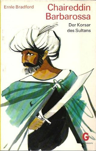 Chaireddin Barbarossa.