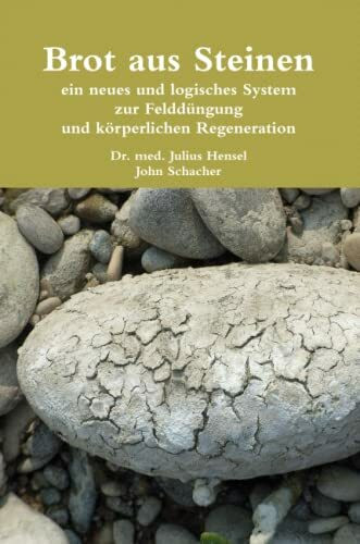Brot aus Steinen