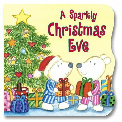 A Sparkly Christmas Eve (Sparkle N Twinkle)