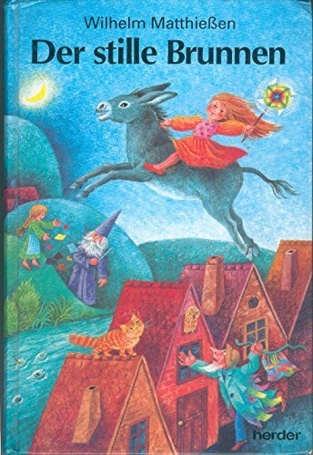 Der stille Brunnen