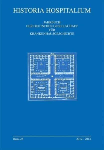 Außereuropäische und europäische Hospital- und Krankenhausgeschichte - Ein Vergleich