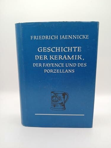 Geschichte der Keramik.
