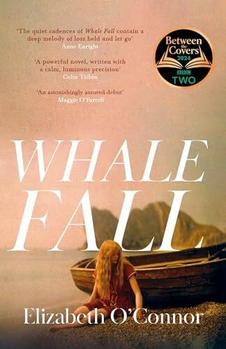 Whale Fall: One of the Observer's Top Ten Debuts of 2024