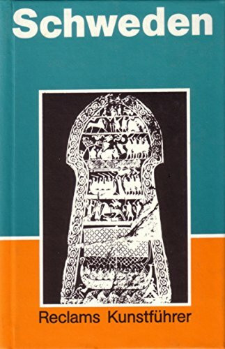 Reclams Kunstführer Schweden