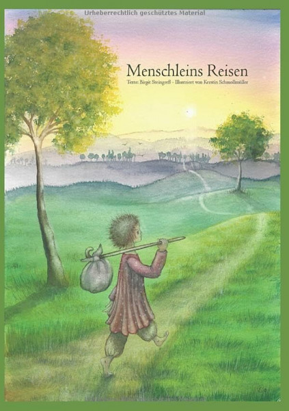 Menschleins Reisen