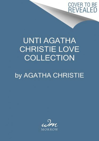 A Deadly Affair: Unexpected Love Stories from the Queen of Mystery