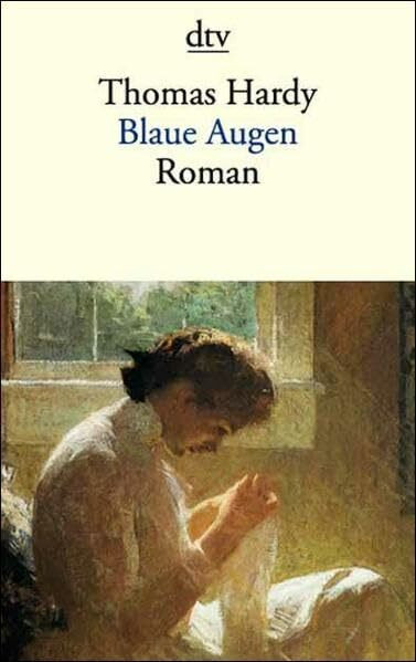 Blaue Augen: Roman