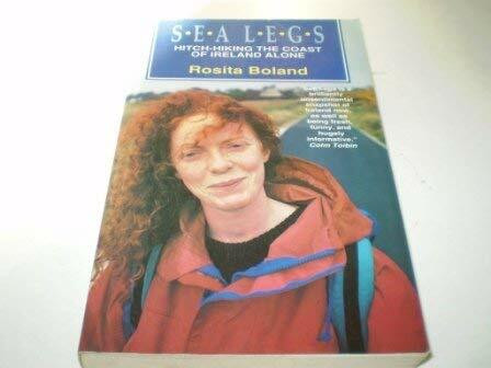 Sea Legs: Hitch-Hiking the Coast of Ireland Alone