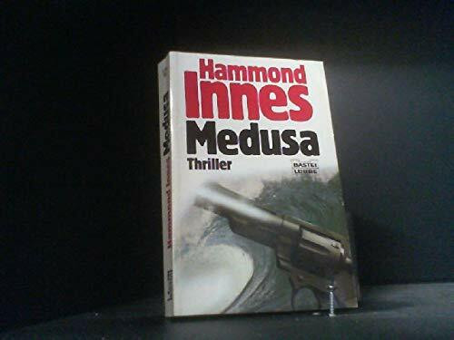 Medusa (Allgemeine Reihe. Bastei Lübbe Taschenbücher)