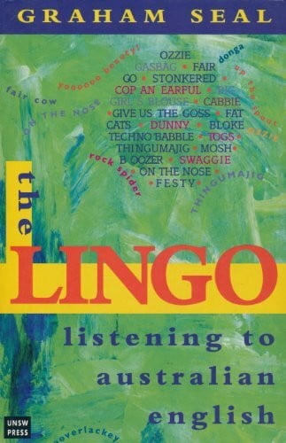 The Lingo: Listening to Australian English