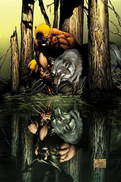 Wolverine By Daniel Way: The Complete Collection Vol. 1