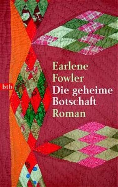 Die geheime Botschaft: Roman (btb-TB)