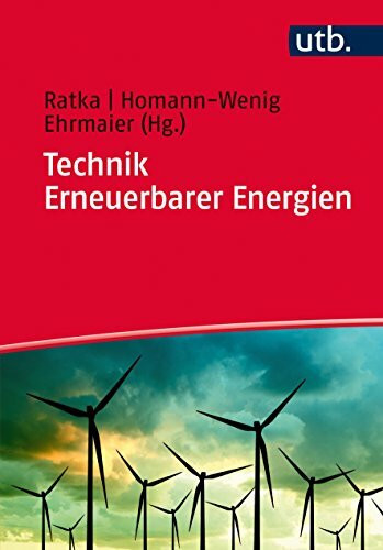 Utb GmbH Technik Erneuerbarer Energien