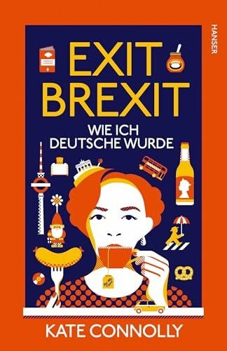 Exit Brexit: Wie ich Deutsche wurde
