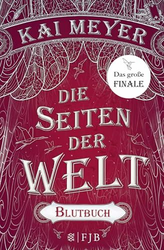 Die Seiten der Welt: Blutbuch Die Seiten der Welt: Blutbuch
