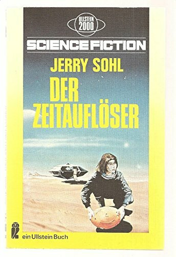 Der Zeitauflöser.
