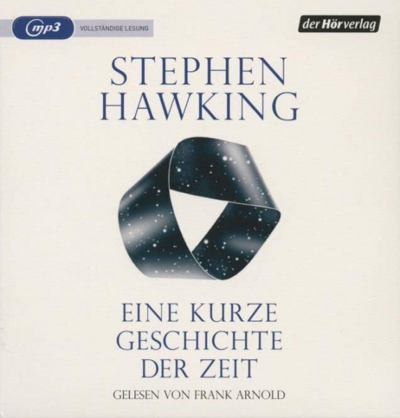Eine kurze Geschichte der Zeit