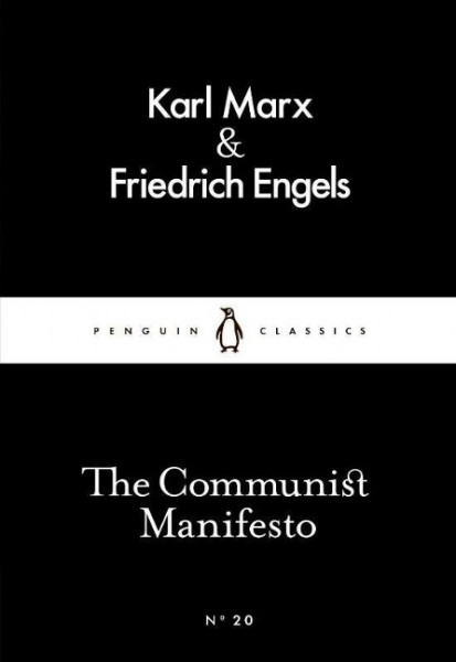 The Communist Manifesto