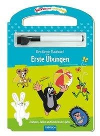 Trötsch Mein erstes Spielbuch Fahrzeuge