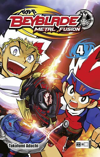 Beyblade: Metal Fusion 04