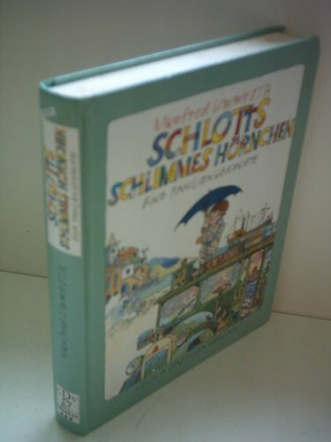 Schlotts schlimmes Hörnchen