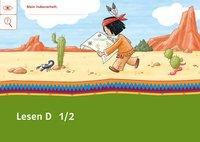 Indianerheft: Lesen D 1/2
