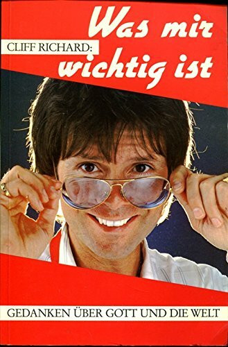 Was mir wichtig ist. Gedanken über Gott und die Welt