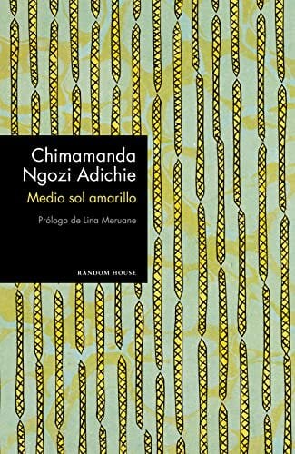 Medio sol amarillo (Random House) Medio sol amarillo (Random House)