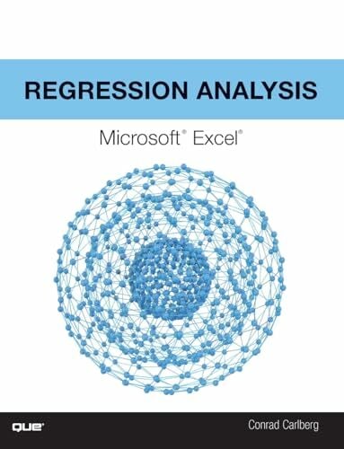 Regression Analysis Microsoft Excel Regression Analysis Microsoft Excel
