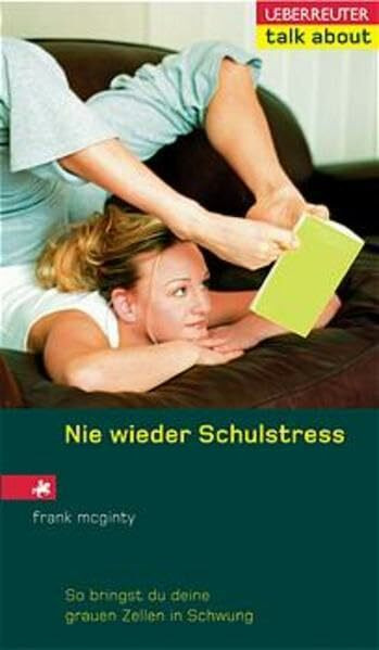 Nie wieder Schulstress: So bringst du deine grauen Zellen in Schwung