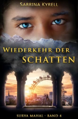 Wiederkehr der Schatten Wiederkehr der Schatten