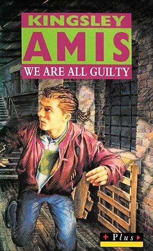 We Are All Guilty (Plus)