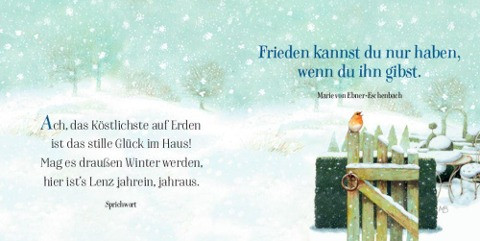 Fröhliche Weihnachten