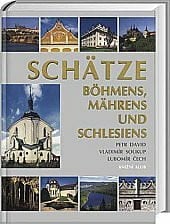 Schätze Böhmens, Mährens und Schlesiens